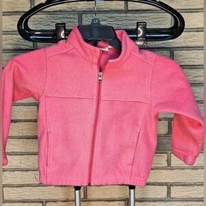 BASS PRO Kids Fleece Sz Xsm 4/5